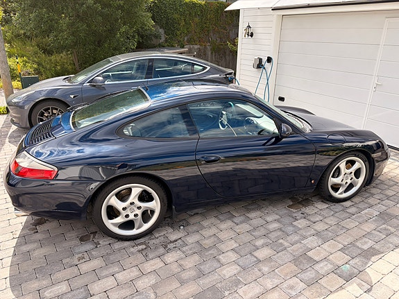 Porsche 911 5 of 5