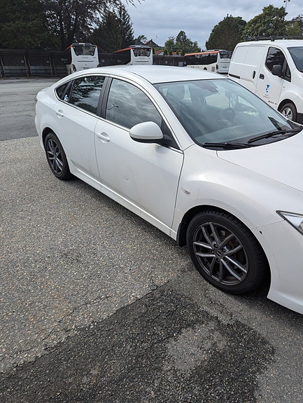 Mazda 6 2 of 5
