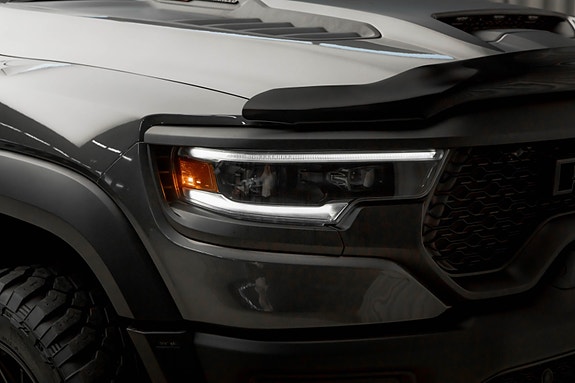 Dodge RAM 3 of 5