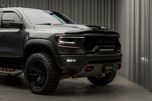 Dodge RAM 5 of 5