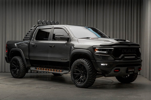 Dodge RAM 4 of 5