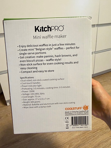 Product image 6 of 6