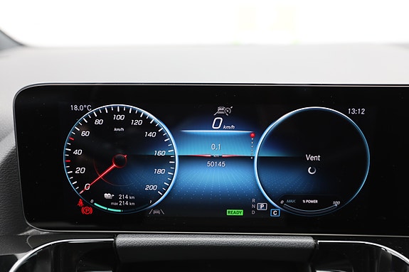 Mercedes-Benz EQA250 23 of 30