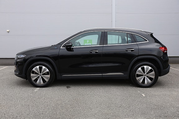 Mercedes-Benz EQA250 3 of 30