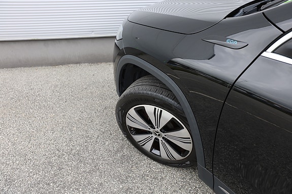 Mercedes-Benz EQA250 5 of 30