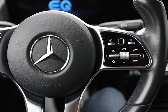 Mercedes-Benz EQA250 20 of 30