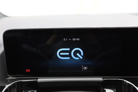 Mercedes-Benz EQA250 22 of 30