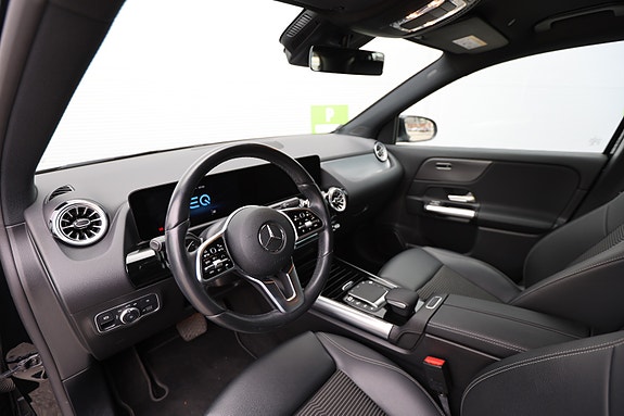 Mercedes-Benz EQA250 10 of 30