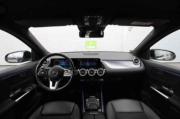 Mercedes-Benz EQA250 16 of 30
