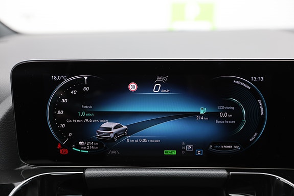 Mercedes-Benz EQA250 30 of 30