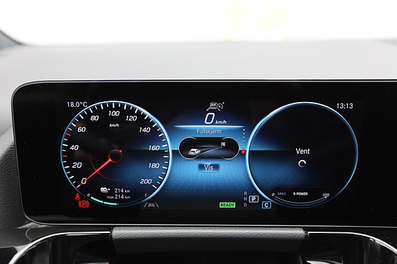Mercedes-Benz EQA250 29 of 30