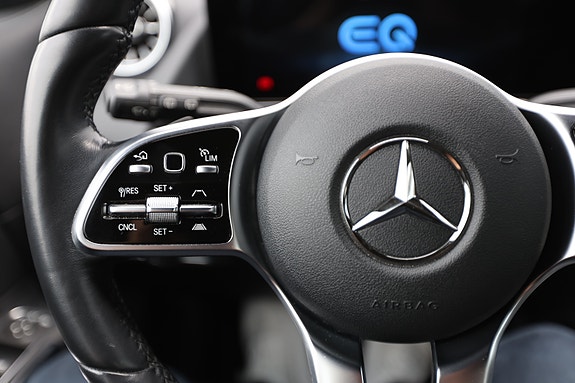 Mercedes-Benz EQA250 18 of 30