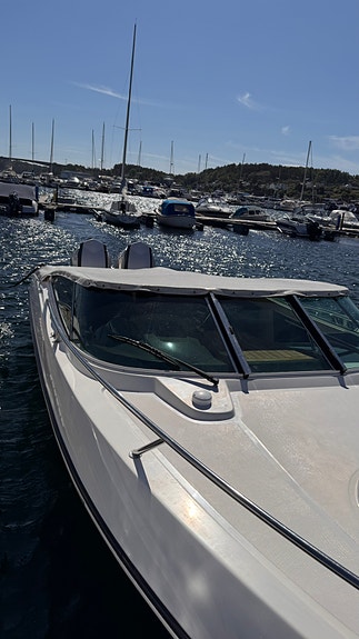 Unik Nordkapp Noblesse 760 RS 2x200 8 of 22
