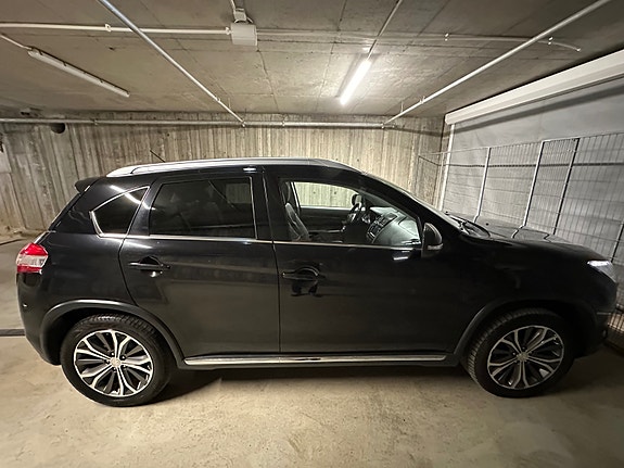 Peugeot 4008 17 of 30