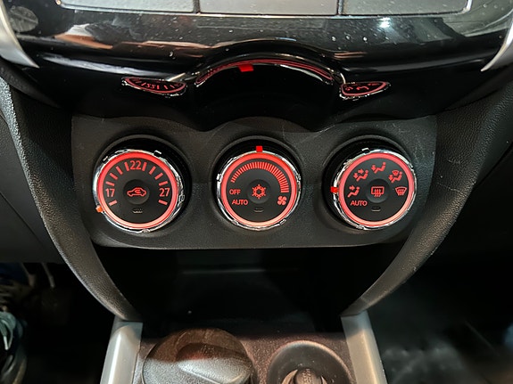 Peugeot 4008 30 of 30