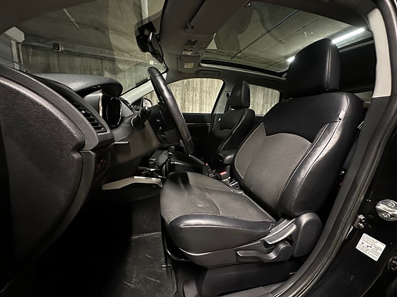 Peugeot 4008 22 of 30