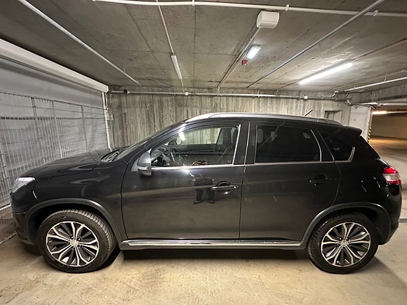 Peugeot 4008 16 of 30