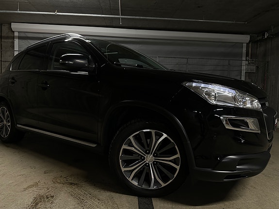 Peugeot 4008 6 of 30
