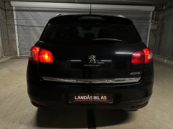 Peugeot 4008 13 of 30