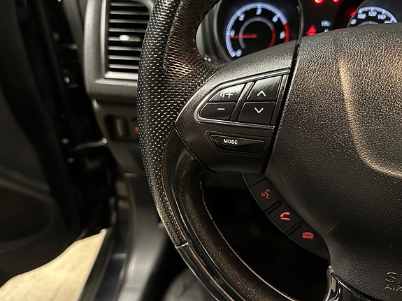 Peugeot 4008 28 of 30