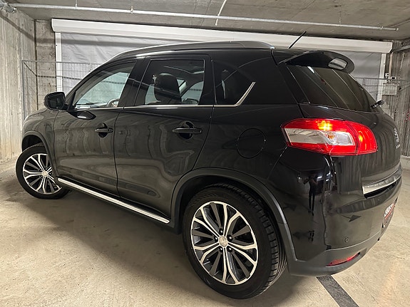 Peugeot 4008 11 of 30