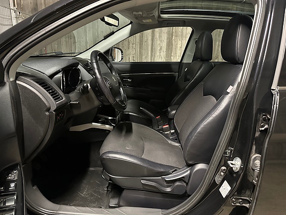 Peugeot 4008 21 of 30