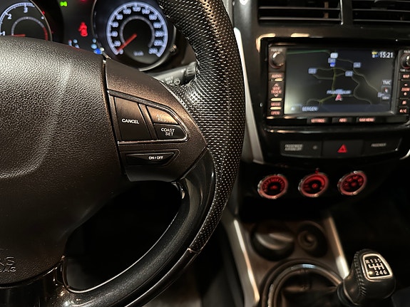 Peugeot 4008 29 of 30