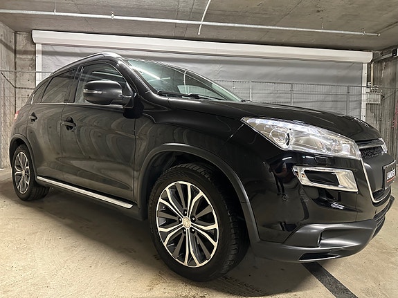 Peugeot 4008 15 of 30