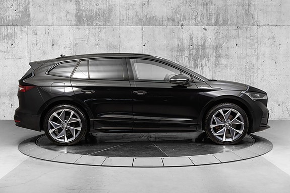 Skoda Enyaq RS 2 of 30