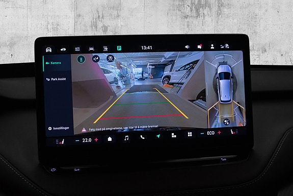Skoda Enyaq RS 14 of 30