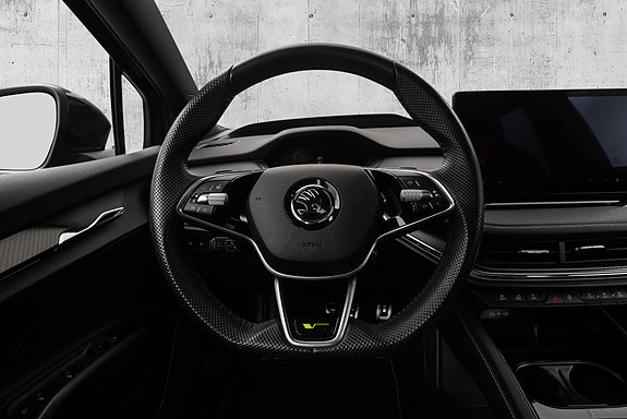 Skoda Enyaq RS 28 of 30