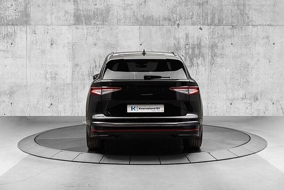 Skoda Enyaq RS 6 of 30