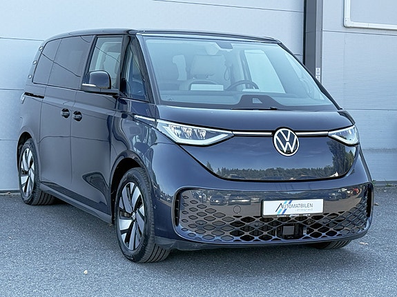 Volkswagen ID. Buzz 2 of 5