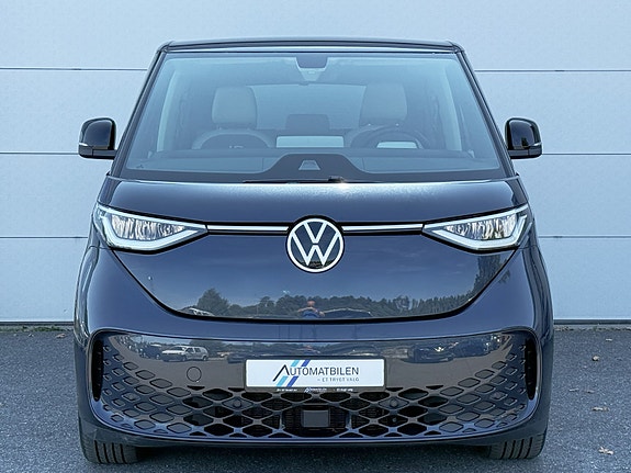 Volkswagen ID. Buzz 3 of 5