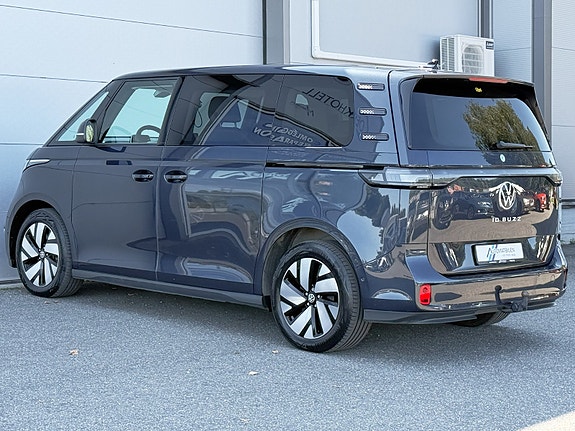 Volkswagen ID. Buzz 7 of 30