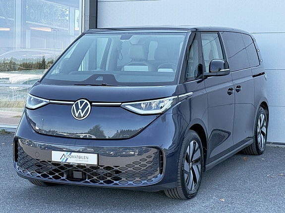 Volkswagen ID. Buzz 4 of 5