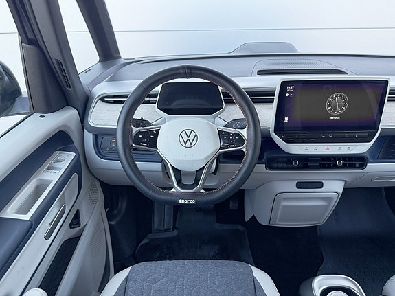 Volkswagen ID. Buzz 16 of 30