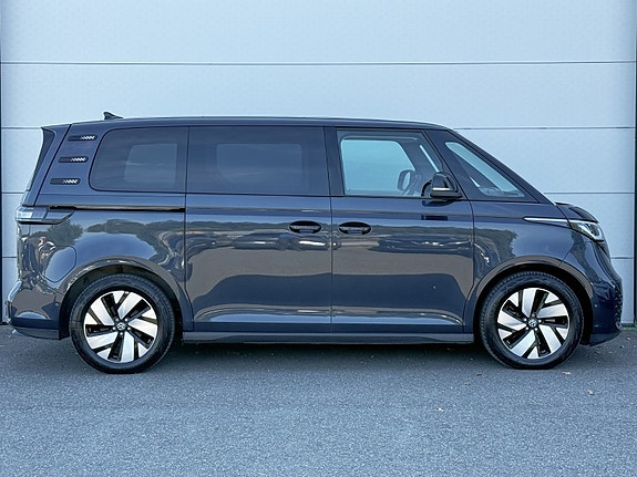 Volkswagen ID. Buzz 12 of 30
