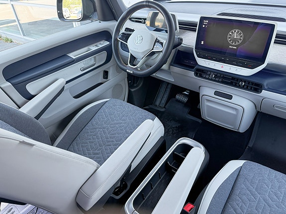 Volkswagen ID. Buzz 29 of 30