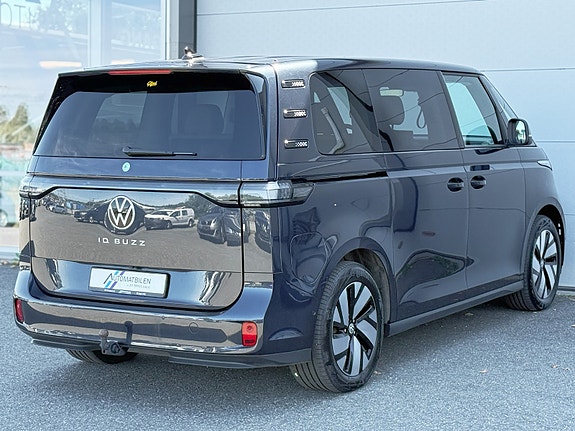 Volkswagen ID. Buzz 10 of 30