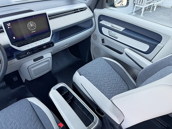 Volkswagen ID. Buzz 30 of 30