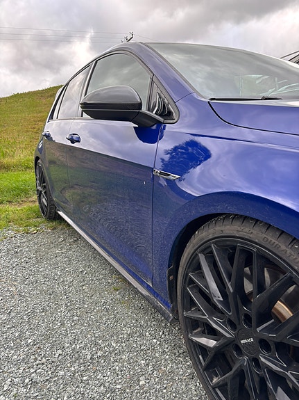 Volkswagen Golf VII 3 of 5