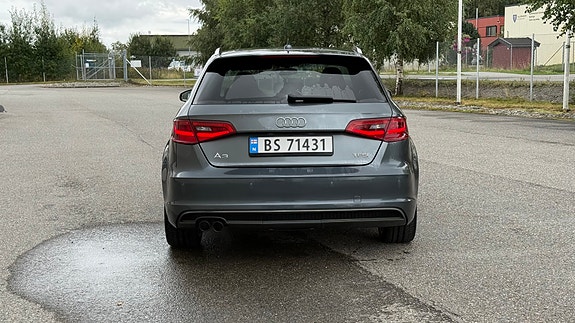 Audi A3 6 of 15
