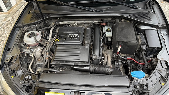 Audi A3 12 of 15