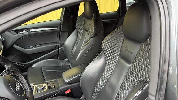 Audi A3 9 of 15