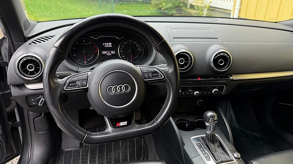 Audi A3 7 of 15