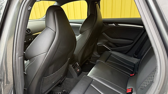 Audi A3 11 of 15