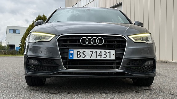 Audi A3 5 of 15