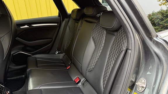 Audi A3 10 of 15