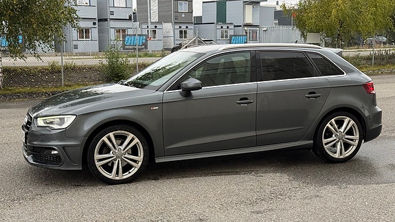 Audi A3 3 of 15